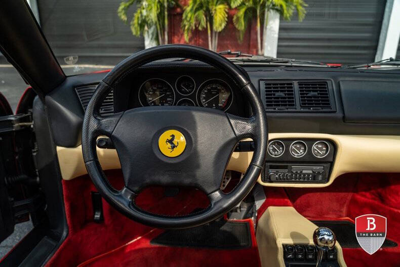 1998 Ferrari 355