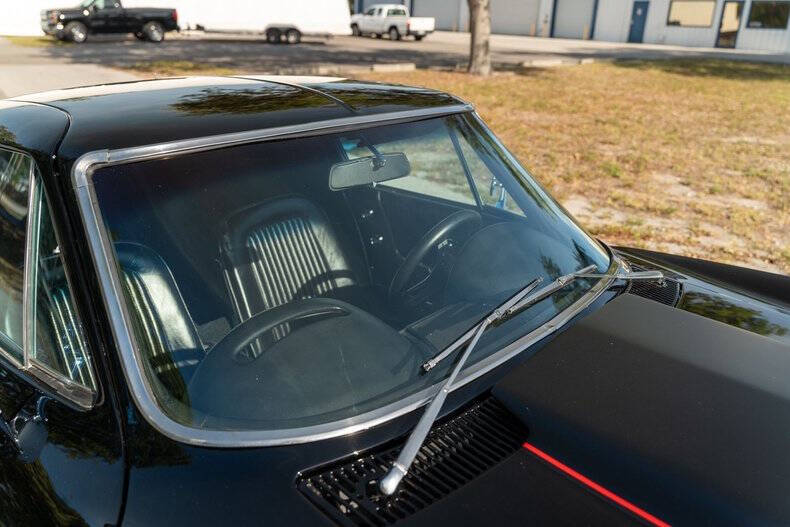 1964 Chevrolet Corvette