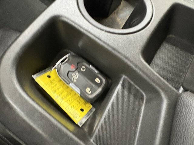 2023 Chevrolet Silverado 2500HD