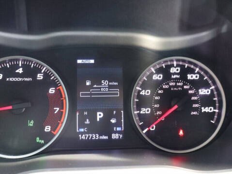 2020 Mitsubishi Eclipse Cross SE