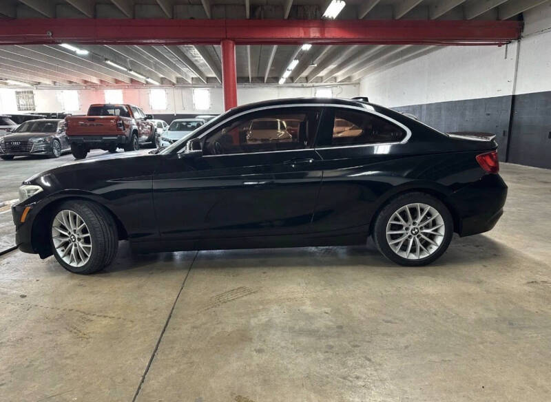 2014 BMW 2 Series 228i