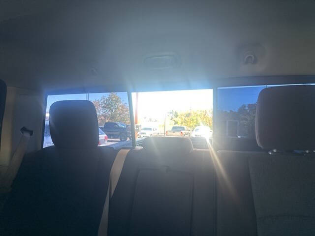 2015 RAM 1500 Outdoorsman