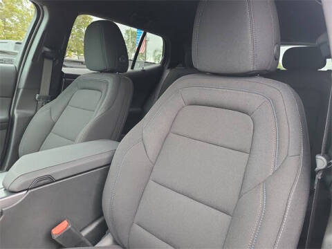 2026 Chevrolet Equinox EV LT 1