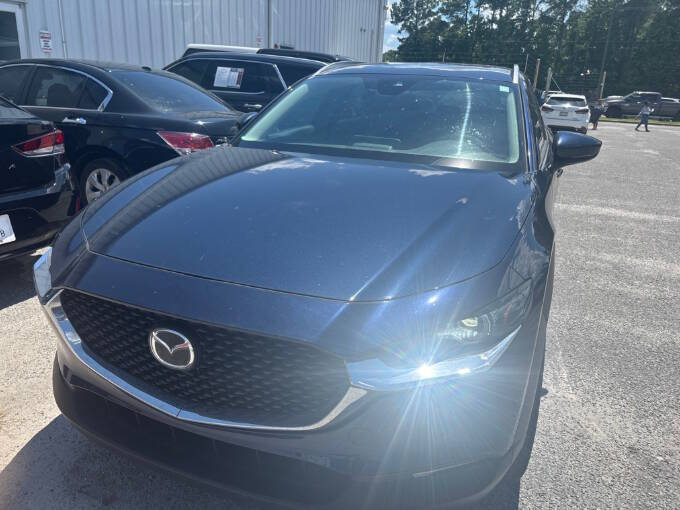 2023 Mazda CX-30 2.5 S Select