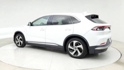 2023 VinFast VF8 Eco City Edition