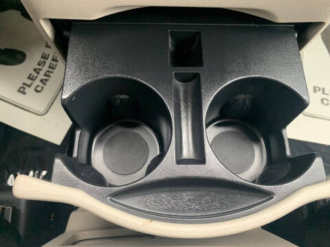 2016 Chrysler Town and Country Touring