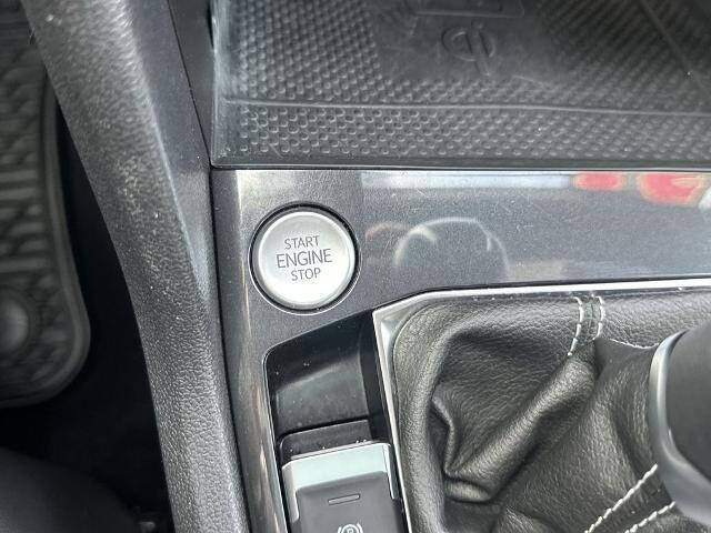 2022 Volkswagen Tiguan SE R-Line Black 4Motion