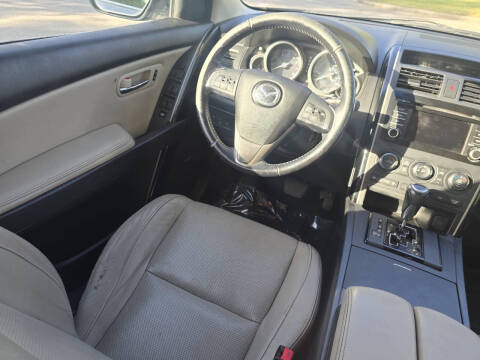 2014 Mazda CX-9 Touring