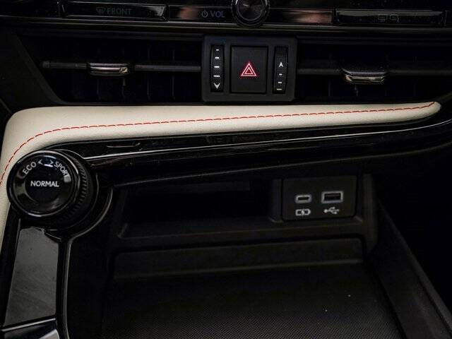 2023 Lexus NX 350 Premium