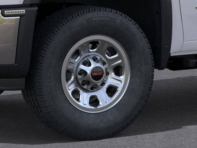 2026 GMC Sierra 3500HD