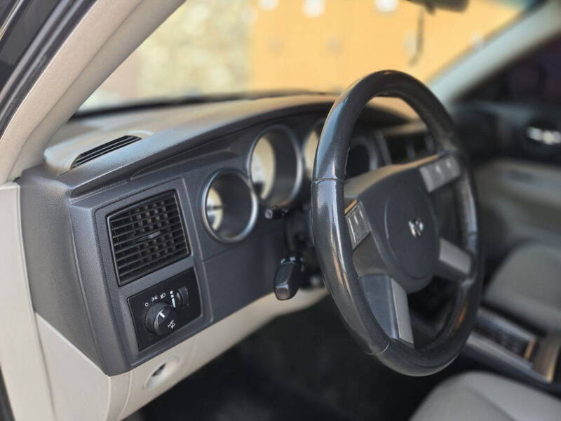 2006 Dodge Charger RT