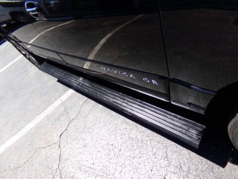 2016 Lincoln Navigator L Select