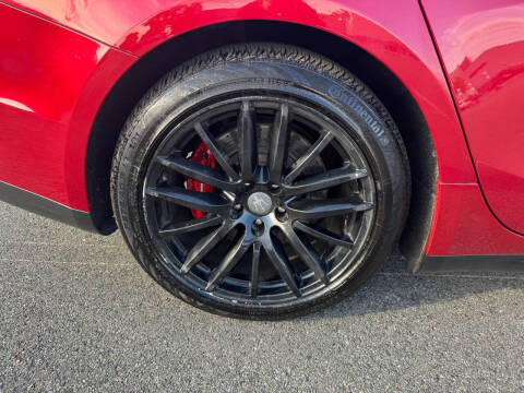 2015 Maserati Ghibli S Q4