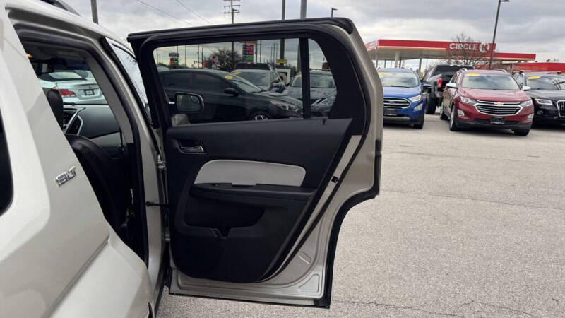2013 GMC Terrain SLT-1