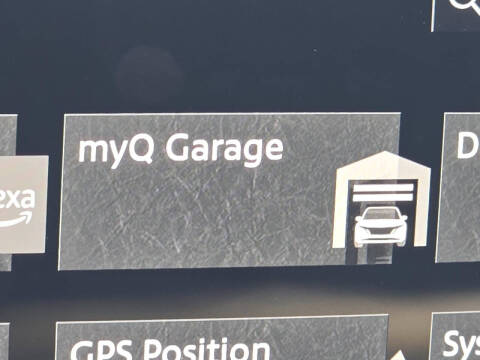 2025 Nissan Armada PRO-4X