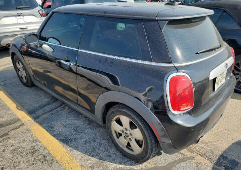 2015 MINI Hardtop 2 Door Cooper