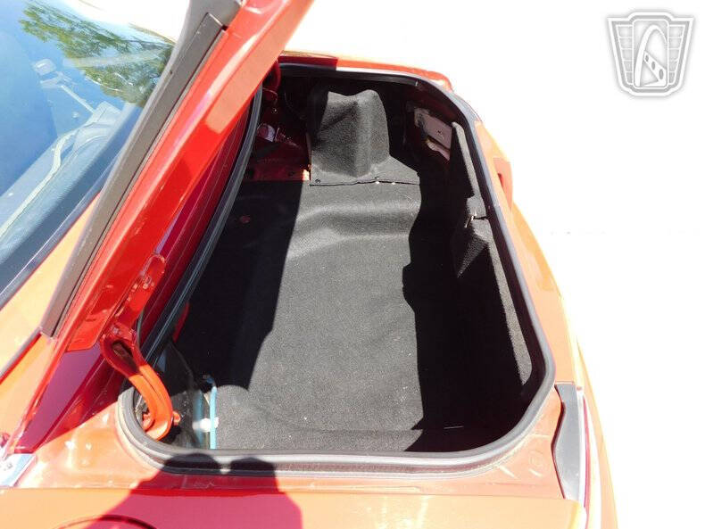 1990 Mazda MX-5 Miata