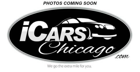 2009 BMW Z4 for sale at iCars Chicago in Skokie IL