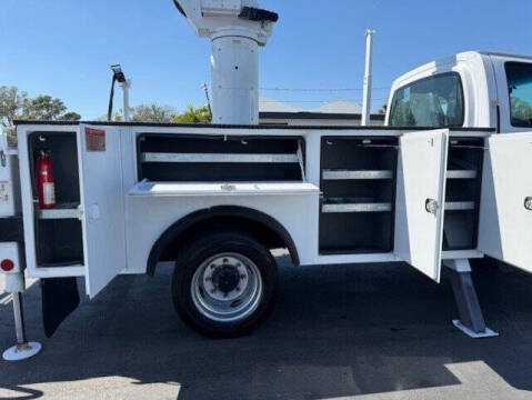 2006 GMC TopKick C4500