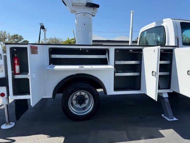 2006 GMC TopKick C4500