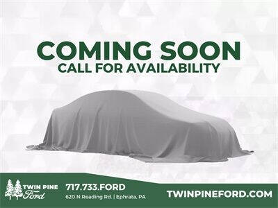 2019 Alfa Romeo Stelvio