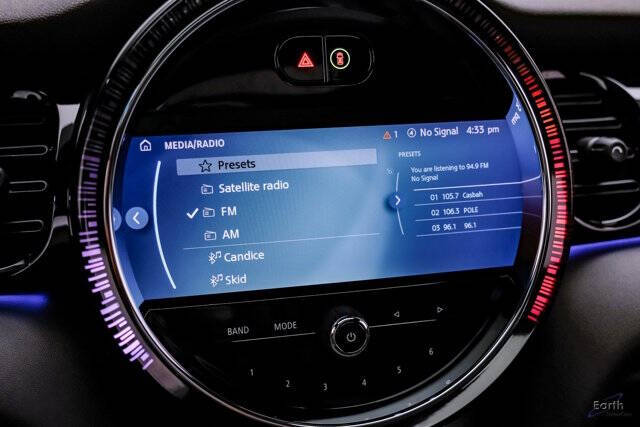 2023 MINI Hardtop 2 Door John Cooper Works