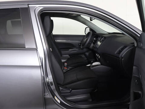 2025 Mitsubishi Outlander Sport