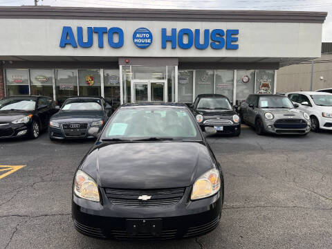 2010 Chevrolet Cobalt LS
