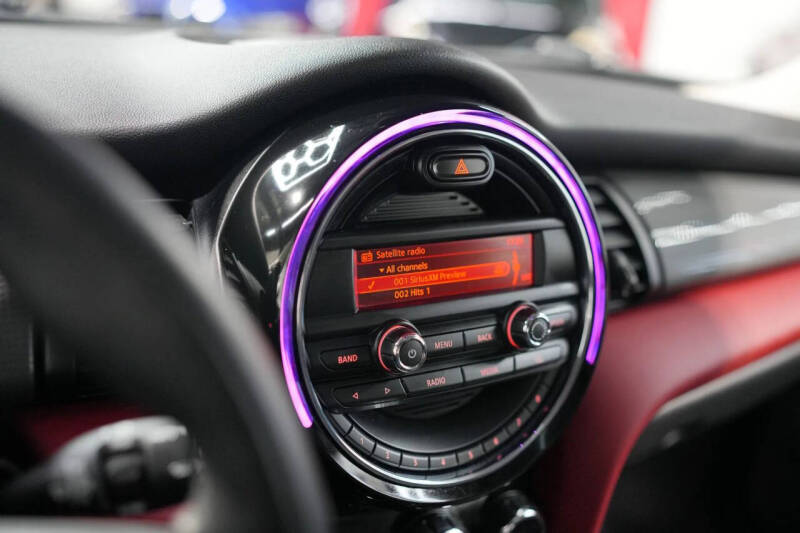 2016 MINI Hardtop 2 Door Cooper