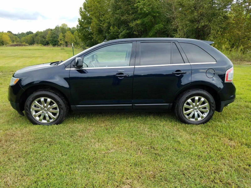 2009 Ford Edge for sale at Southard Auto Sales LLC in Hartford KY