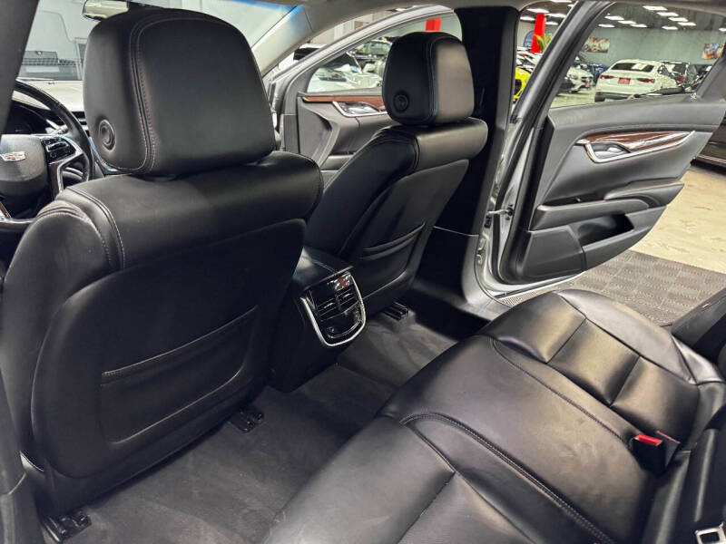 2017 Cadillac XTS Luxury