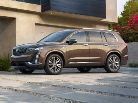 2021 Cadillac XT6 for sale at Legend Motors of Ferndale - Legend Motors of Waterford in Waterford MI