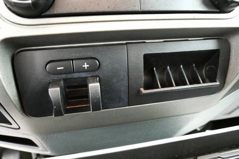 2016 Ford F-250 Super Duty