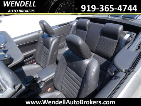2008 Ford Shelby GT500