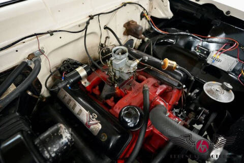 1955 Ford Fairlane