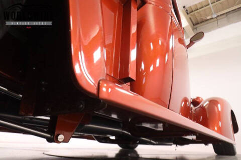 1937 Chevrolet Apache