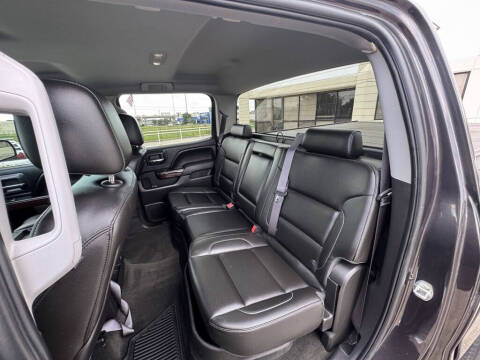 2014 GMC Sierra 1500