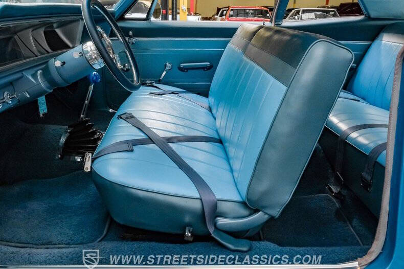 1966 Chevrolet Biscayne