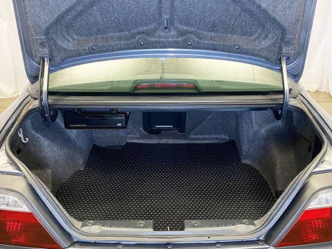 2003 Acura TL 3.2 Type-S w/Navi