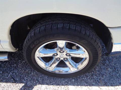 2008 Dodge Ram 1500