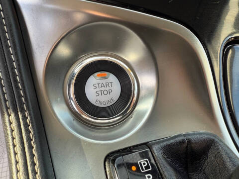 2019 Nissan Maxima 3.5 SL