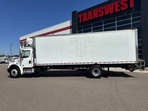 2020 Freightliner M2 106