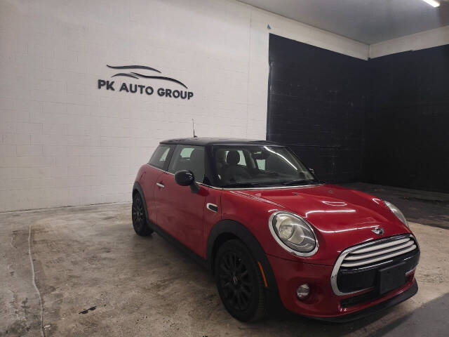 2015 MINI Hardtop 2 Door for sale at PK AUTO GROUP in Las Vegas, NV