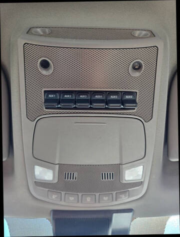 2022 Ford F-250 Super Duty