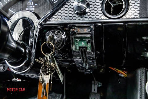 1955 Chevrolet Bel Air