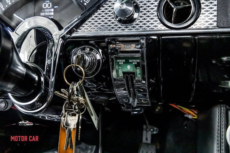 1955 Chevrolet Bel Air