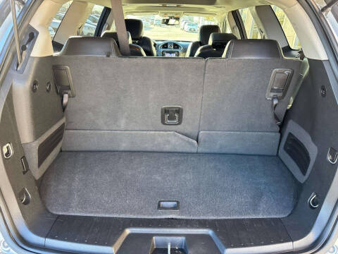 2017 Buick Enclave Premium