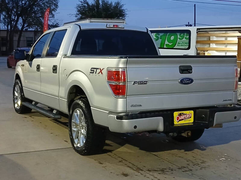 2014 Ford F-150 XL