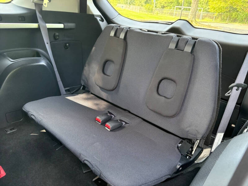 2007 Mitsubishi Outlander XLS