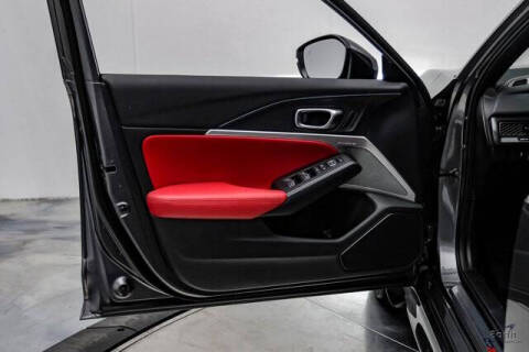 2024 Acura Integra Type S